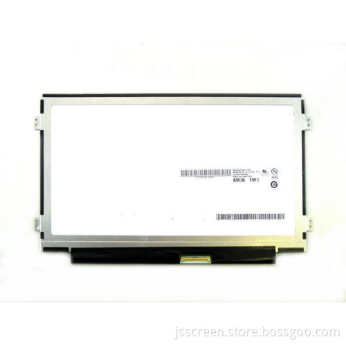 B101AW06 V0 10.1" laptop lcd monitor B101AW06 V.1 M101NWT2-R0 M101NWT4-R3